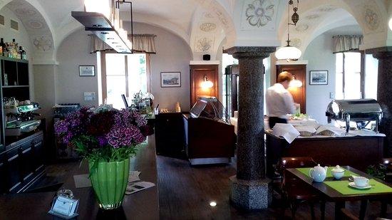 Kawiarnia Szwajcarka